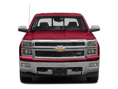 2014 Chevrolet 1500 Crew Cab, $0. Photo 7
