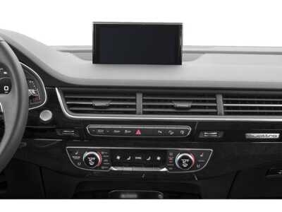 2019 Audi Q7, $0. Photo 10