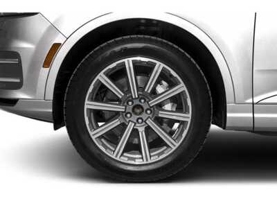 2019 Audi Q7, $0. Photo 11