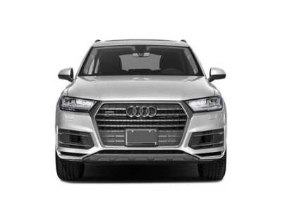 2019 Audi Q7, $0. Photo 4