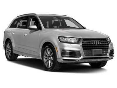2019 Audi Q7, $0. Photo 6