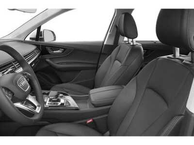 2019 Audi Q7, $0. Photo 9