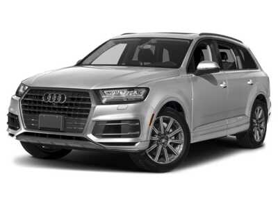2019 Audi Q7, $0. Photo 1