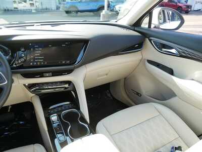 2022 Buick Envision, $0. Photo 10