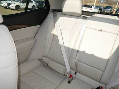 2022 Buick Envision, $0. Photo 11