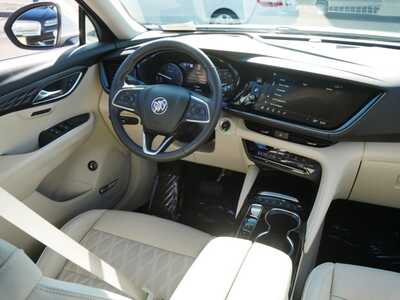 2022 Buick Envision, $0. Photo 8