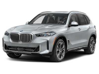 2026 BMW X5, $89250. Photo 4