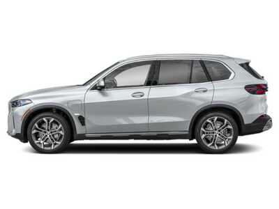 2026 BMW X5, $89250. Photo 6