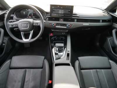 2023 Audi A5, $35000. Photo 10