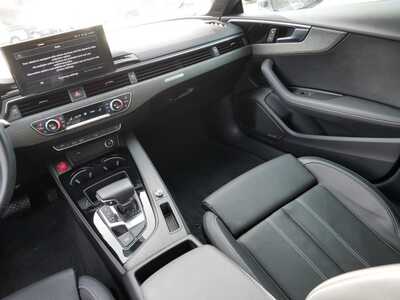 2023 Audi A5, $35000. Photo 11