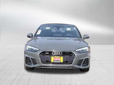 2023 Audi A5, $35000. Photo 2