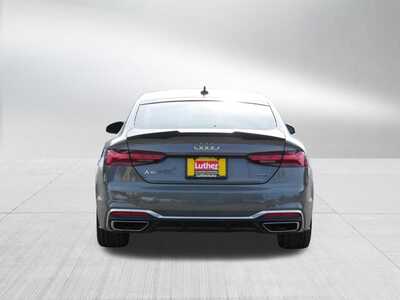 2023 Audi A5, $35000. Photo 6