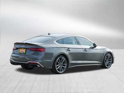 2023 Audi A5, $35000. Photo 7