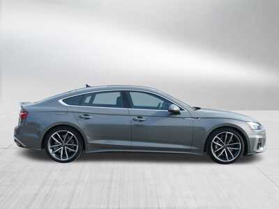 2023 Audi A5, $35000. Photo 8