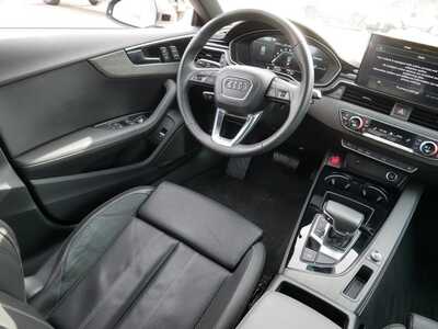 2023 Audi A5, $35000. Photo 9