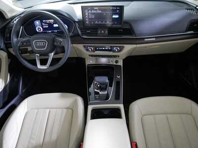 2023 Audi Q5, $35998. Photo 10