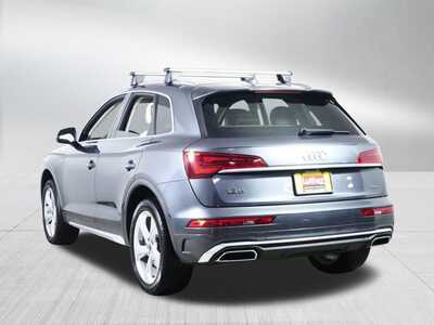 2023 Audi Q5, $35998. Photo 5