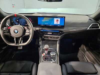 2026 BMW M2, $70000. Photo 10