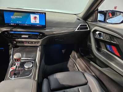 2026 BMW M2, $70000. Photo 11