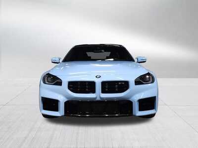 2026 BMW M2, $70000. Photo 2