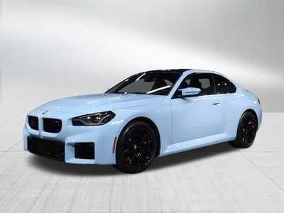 2026 BMW M2, $70000. Photo 3