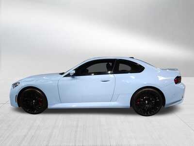 2026 BMW M2, $70000. Photo 4