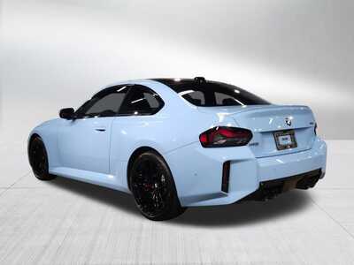 2026 BMW M2, $70000. Photo 5