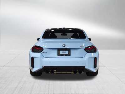 2026 BMW M2, $70000. Photo 6