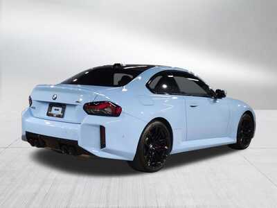 2026 BMW M2, $70000. Photo 7