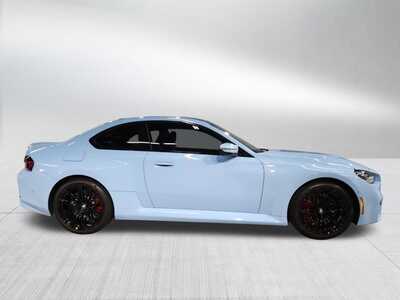2026 BMW M2, $70000. Photo 8