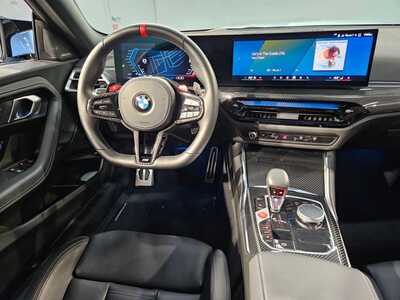 2026 BMW M2, $70000. Photo 9