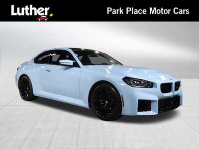 2026 BMW M2, $70000. Photo 1