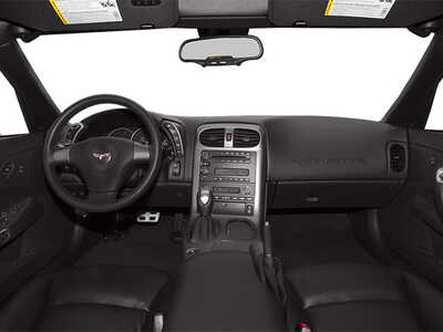 2013 Chevrolet Corvette, $35998. Photo 10