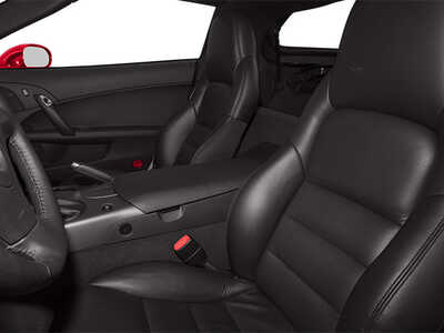 2013 Chevrolet Corvette, $35998. Photo 11