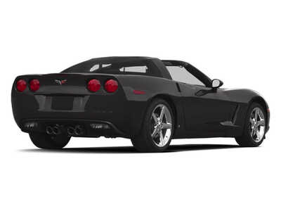 2013 Chevrolet Corvette, $35998. Photo 2