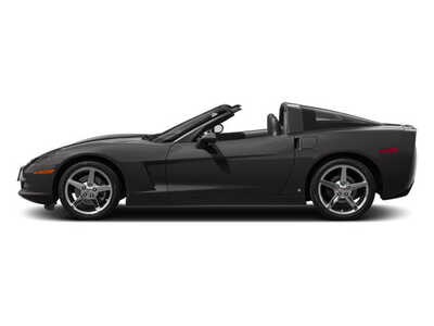 2013 Chevrolet Corvette, $35998. Photo 3