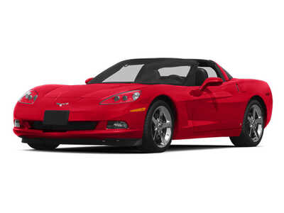 2013 Chevrolet Corvette, $35998. Photo 4