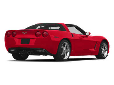 2013 Chevrolet Corvette, $35998. Photo 5