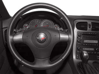 2013 Chevrolet Corvette, $35998. Photo 9