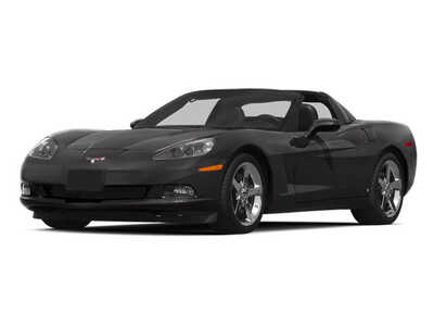 2013 Chevrolet Corvette, $35998. Photo 1