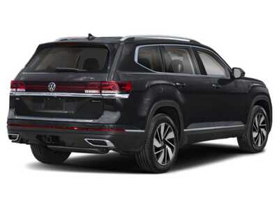 2026 Volkswagen Atlas, $49821. Photo 5