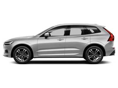 2021 Volvo XC60, $28498. Photo 2