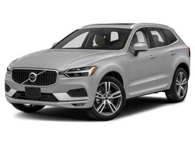 2021 Volvo XC60, $28498. Photo 1