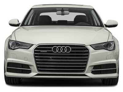 2017 Audi A6, $15000. Photo 4