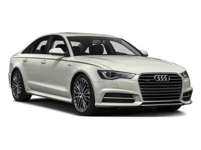 2017 Audi A6, $15000. Photo 6