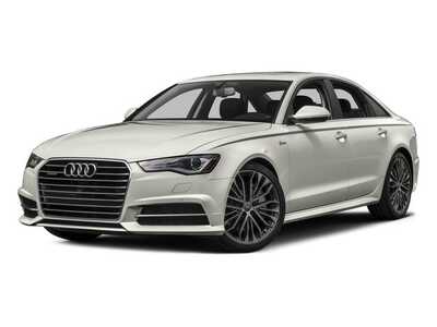 2017 Audi A6, $15000. Photo 1