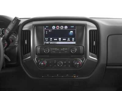 2016 Chevrolet 1500 Crew Cab, $16998. Photo 12