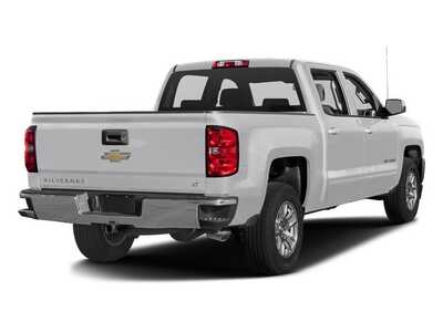 2016 Chevrolet 1500 Crew Cab, $16998. Photo 2