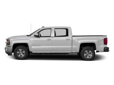 2016 Chevrolet 1500 Crew Cab, $16998. Photo 3