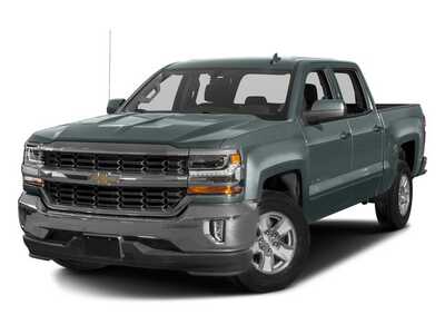 2016 Chevrolet 1500 Crew Cab, $16998. Photo 4